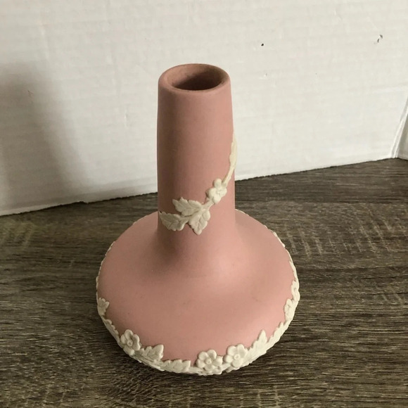 Vtg ECanada  Pottery Vase - Picture 2 of 9